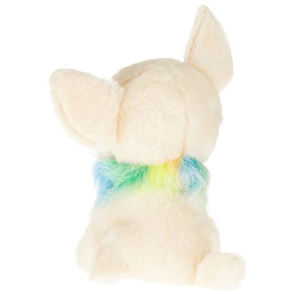 Мягкая игрушка Ty BB Chewey TY36460 3+/ Бежевый photo 4 Мягкая игрушка Ty BB Chewey TY36460 3+/ Бежевый photo 4