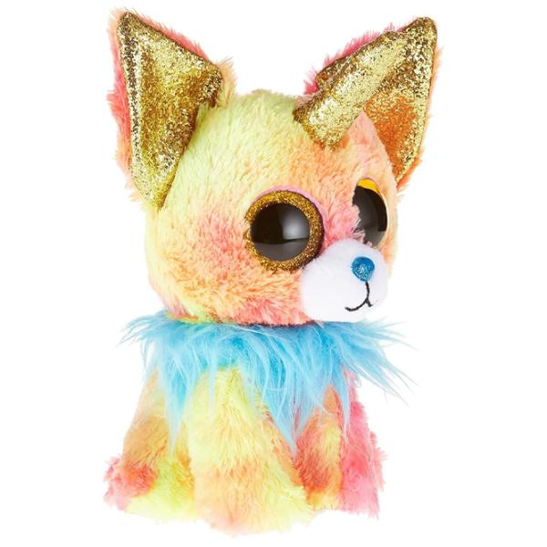 Мягкая игрушка Ty BB Yips TY36456 3+/ Розовый photo 2 Мягкая игрушка Ty BB Yips TY36456 3+/ Розовый photo 2