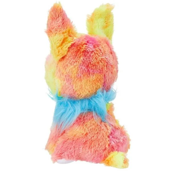 Мягкая игрушка Ty BB Yips TY36456 3+/ Розовый photo 3 Мягкая игрушка Ty BB Yips TY36456 3+/ Розовый photo 3