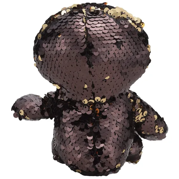 Jucărie moale Ty BB Flippables Dangler TY36780 3+/ Brown photo 4 Jucărie moale Ty BB Flippables Dangler TY36780 3+/ Brown photo 4