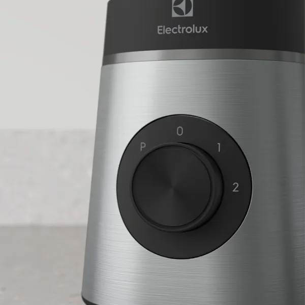 Стационарный блендер Electrolux E4SB1-4ST 350 Вт / Нержавеющая сталь photo 4