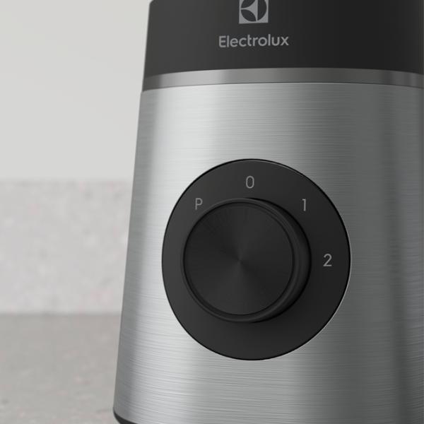 Стационарный блендер Electrolux E4SB1-4ST 350 Вт / Нержавеющая сталь photo 4