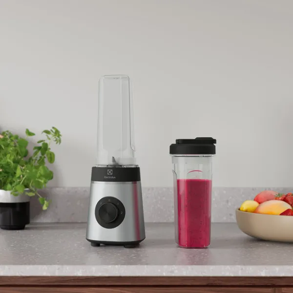 Стационарный блендер Electrolux E4SB1-4ST 350 Вт / Нержавеющая сталь photo 6