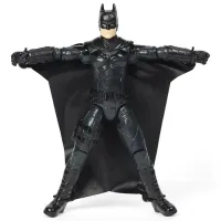 Figurină Spin Master Batman 3+/ Black photo 2
