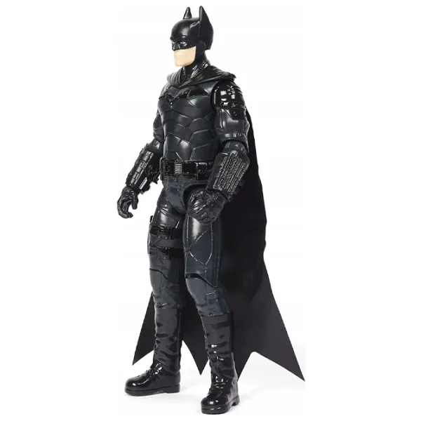 Figurină Spin Master Batman 3+/ Black photo 3