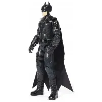 Figurină Spin Master Batman 3+/ Black photo 3