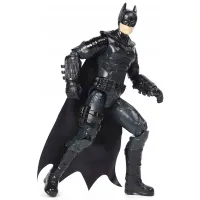 Figurină Spin Master Batman 3+/ Black photo 4