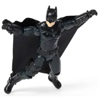 Figurină Spin Master Batman 3+/ Black photo 5