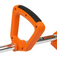 Motocoasă Daewoo DABC 1400E Electrică/ Orange photo 5