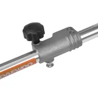 Motocoasă Daewoo DABC 1400E Electrică/ Orange photo 6
