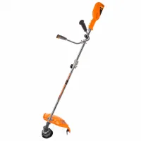 Motocoasă Daewoo DABC 1750E Electrică/ Orange photo 2