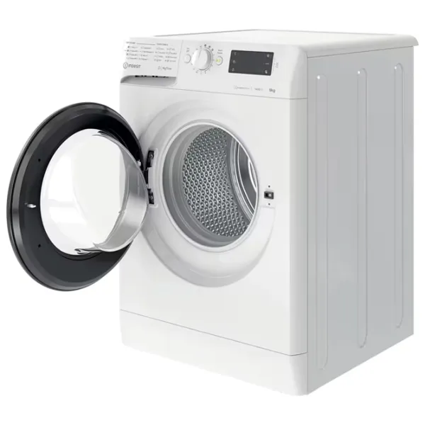 Стиральная машина Indesit MTWE 91495 WK EE 9 кг / 1400 об/мин / Белый photo 3