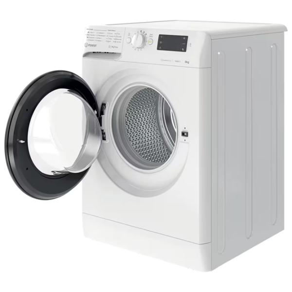 Стиральная машина Indesit MTWE 91495 WK EE 9 кг / 1400 об/мин / Белый photo 3
