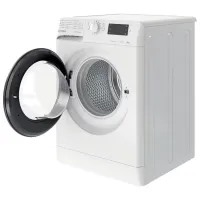 Mașină de spălat Indesit MTWE 91495 WK EE 9 kg / 1400 rpm / White photo 3