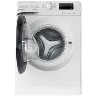 Mașină de spălat Indesit MTWE 91495 WK EE 9 kg / 1400 rpm / White photo 4