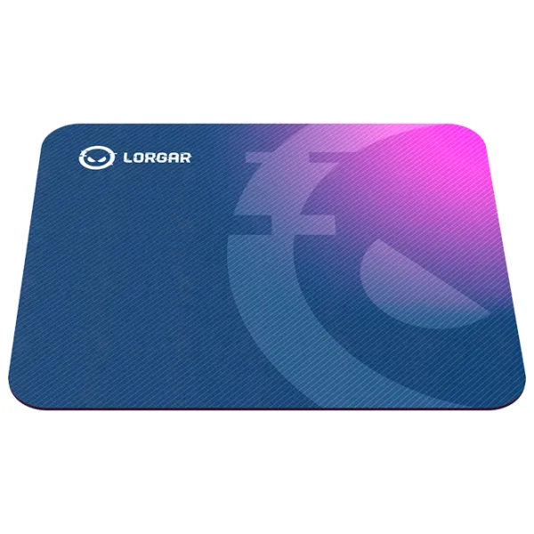 Covoraș pentru mouse Lorgar Main 135 Purple photo 2