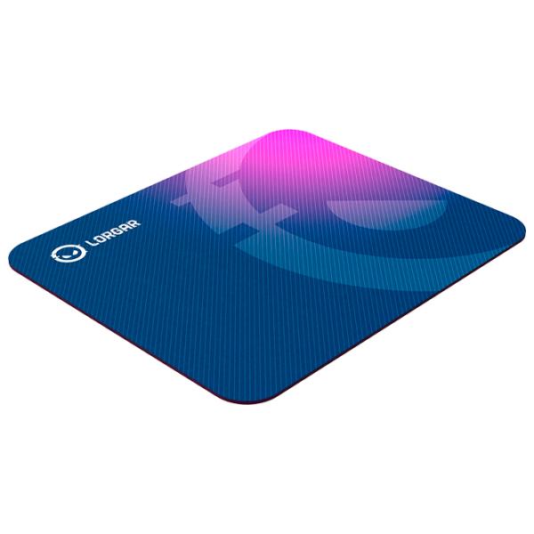 Covoraș pentru mouse Lorgar Main 135 Purple photo 3