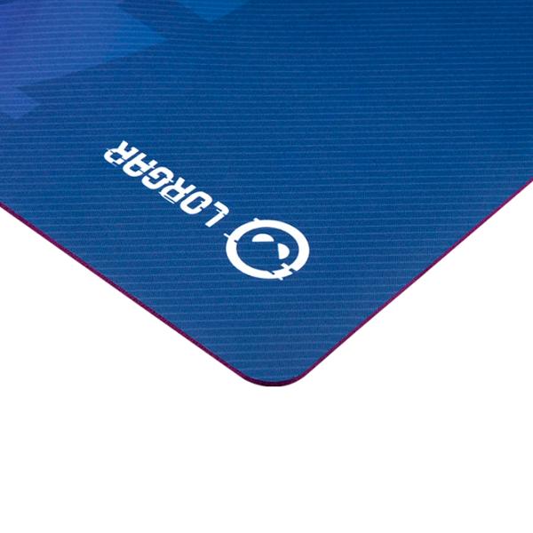 Covoraș pentru mouse Lorgar Main 135 Purple photo 6