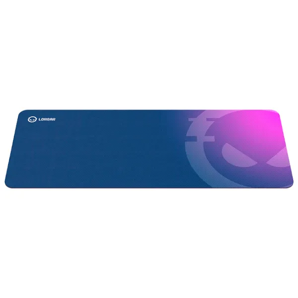 Covoraș pentru mouse Lorgar Main 139 Blue photo 2