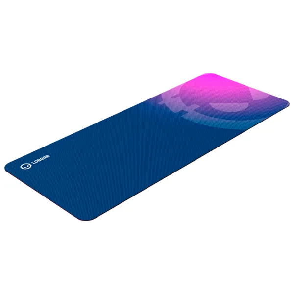 Covoraș pentru mouse Lorgar Main 139 Blue photo 3