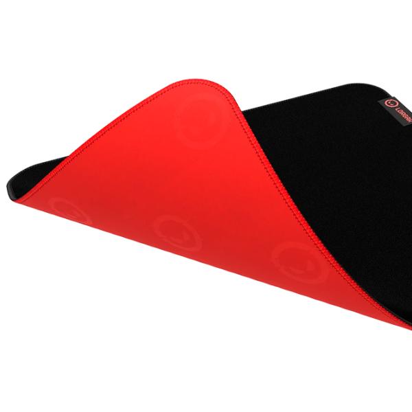 Covoraș pentru mouse Lorgar Main 325 Black photo 5