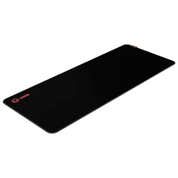 Covoraș pentru mouse Lorgar Main 329 Black photo 3