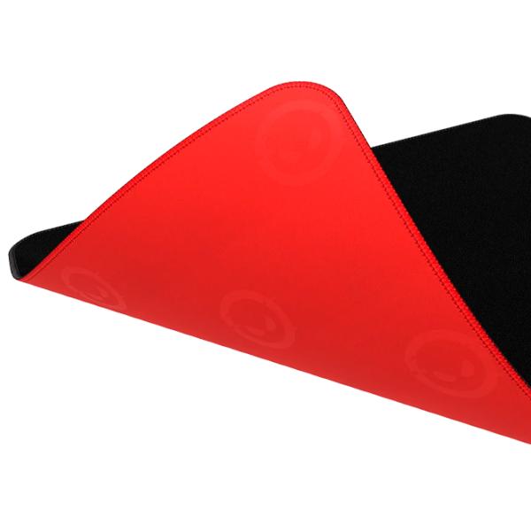 Covoraș pentru mouse Lorgar Main 329 Black photo 5