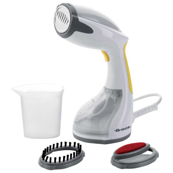 Vaporizator de călcat vertical Ariete 4167 1200 W/ White photo 2