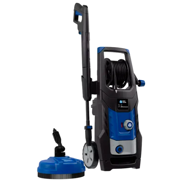 Maşină de curăţat cu presiune Annovi Reverberi Blue Clean 3.S 2500 W/ Blue photo 2