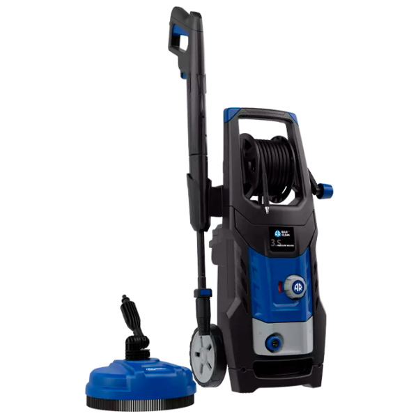Maşină de curăţat cu presiune Annovi Reverberi Blue Clean 3.S 2500 W/ Blue photo 2