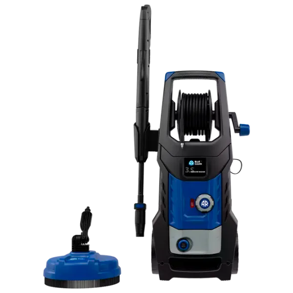 Maşină de curăţat cu presiune Annovi Reverberi Blue Clean 3.S 2500 W/ Blue photo 3