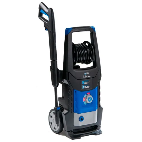 Maşină de curăţat cu presiune Annovi Reverberi Blue Clean 3.S 2500 W/ Blue photo 4