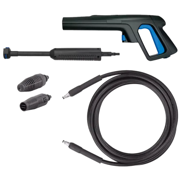 Maşină de curăţat cu presiune Annovi Reverberi Blue Clean 3.S 2500 W/ Blue photo 6