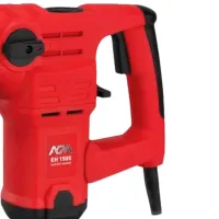Ciocan rotopercutor AGM EH 1505 1500 W/ Red photo 2