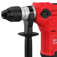 Ciocan rotopercutor AGM EH 1505 1500 W/ Red photo 3
