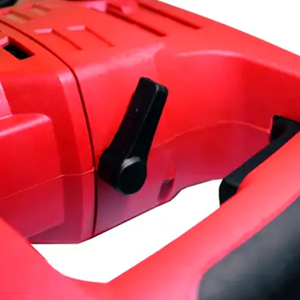 Ciocan rotopercutor AGM EH 1505 1500 W/ Red photo 5