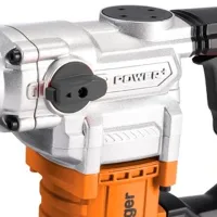 Ciocan rotopercutor Villager VLP 1610 1600 W/ Orange photo 2