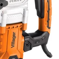 Ciocan rotopercutor Villager VLP 1610 1600 W/ Orange photo 5