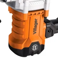 Ciocan rotopercutor Villager VLP 1610 1600 W/ Orange photo 6
