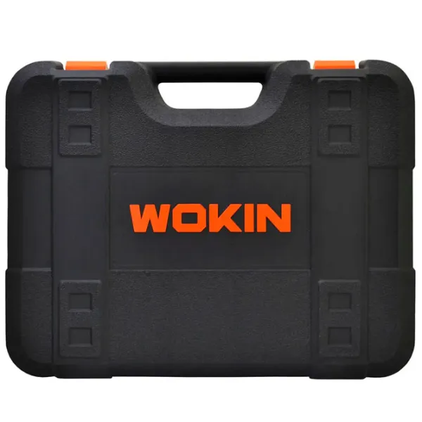 Перфоратор Wokin 785601 1100 Вт/ Оранжевый photo 2 Перфоратор Wokin 785601 1100 Вт/ Оранжевый photo 2