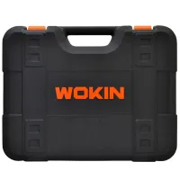 Ciocan rotopercutor Wokin 785601 1100 W/ Orange photo 2