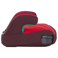 Детское автокресло Graco EverSure Lite (GC2002ZACHR000) 7 лет - 12 лет/ 36 кг/ Красный photo 2