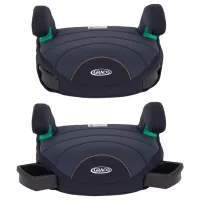 Scaun auto Graco EverSure Lite (GC2002ZANVY000) 7 ani - 12 ani/ 36 kg/ Blue photo 3