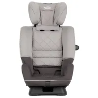 Scaun auto Graco SlimFit i-Size 0 luni - 12 ani / 36 kg / Gray photo 2