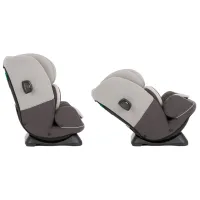 Scaun auto Graco SlimFit i-Size 0 luni - 12 ani / 36 kg / Gray photo 3