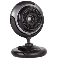 Web Camera A4Tech PK-710G 16 MP/ Black photo 2