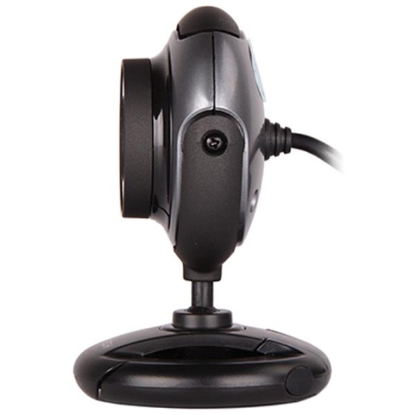 Web Camera A4Tech PK-710G 16 MP/ Black photo 3