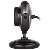 Web Camera A4Tech PK-710G 16 MP/ Black photo 3