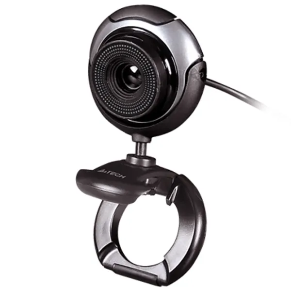 Web Camera A4Tech PK-710G 16 MP/ Black photo 4