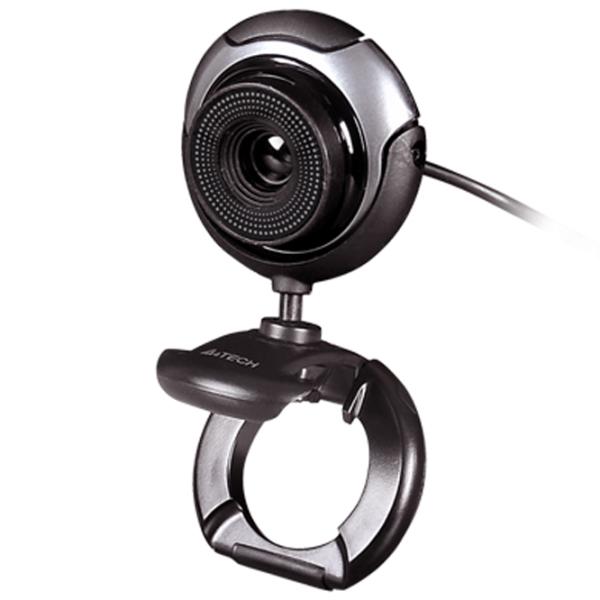 Web Camera A4Tech PK-710G 16 MP/ Black photo 4